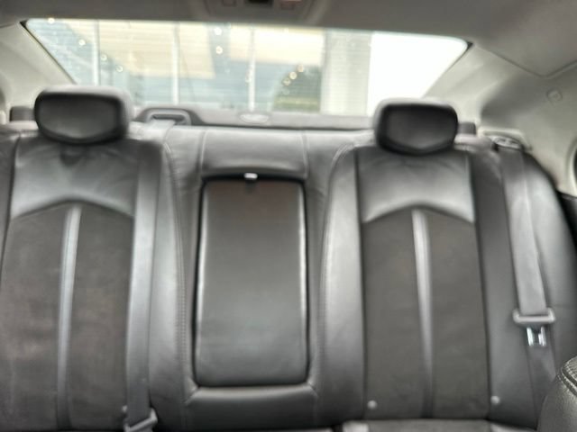 Used 2009 Cadillac CTS V RWD image 13