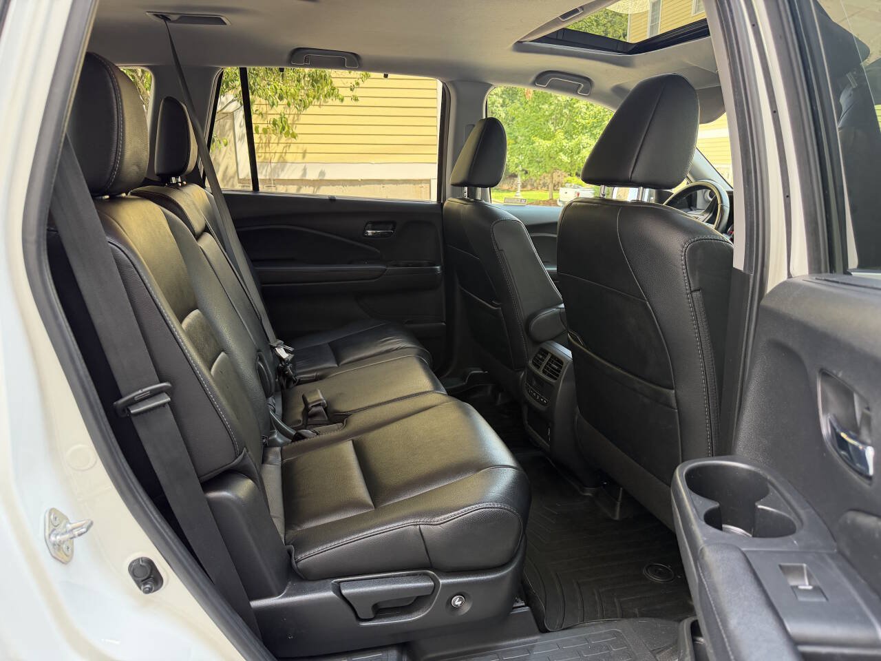 Used 2019 Honda Pilot EX-L image 18