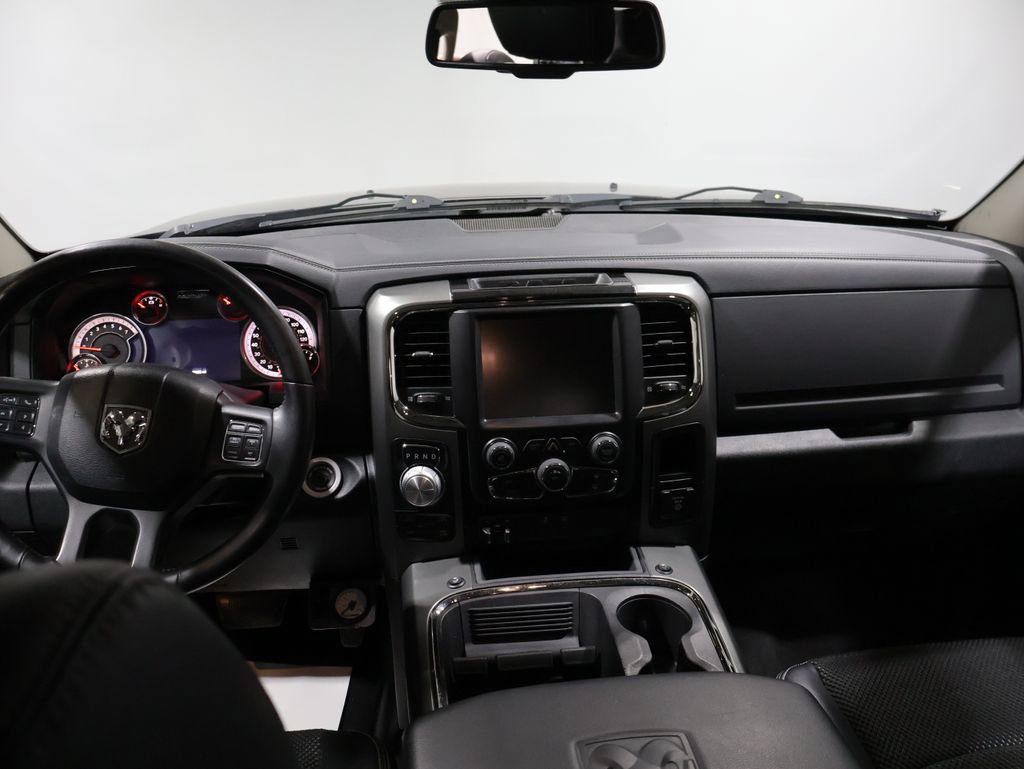 Used 2016 RAM 1500 Sport image 17