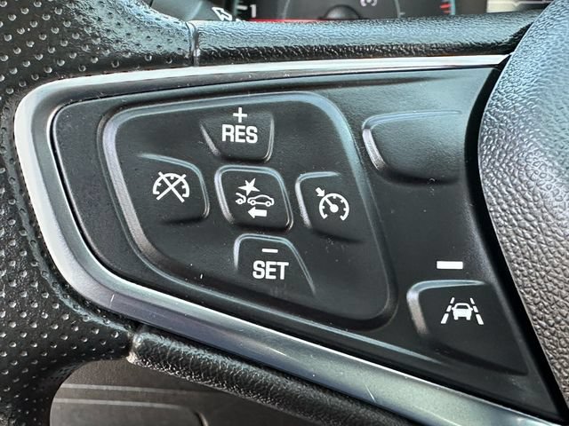 Used 2024 Chevrolet Malibu LT FWD image 13