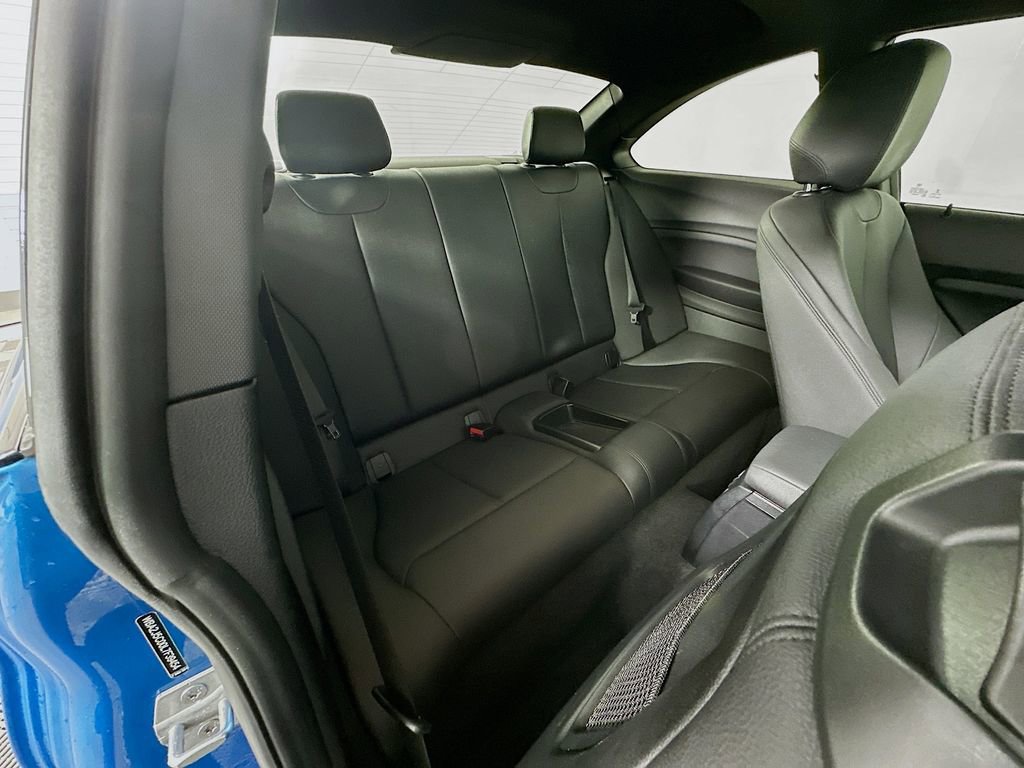 Used 2020 BMW M240i Coupe image 26