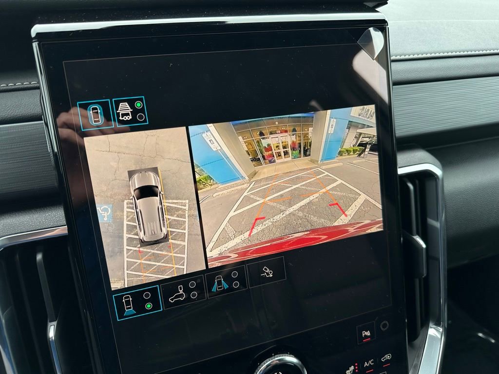 New 2026 GMC Acadia Elevation w/ Black Edition FWD image 32