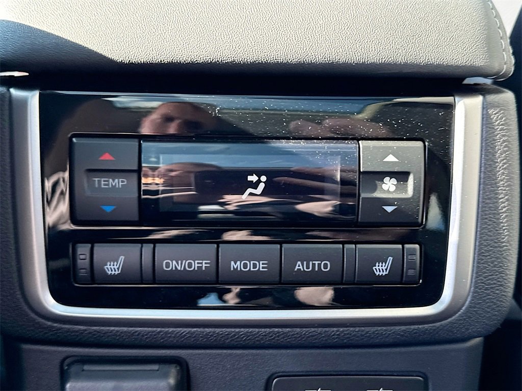 New 2025 Subaru Ascent Touring image 26