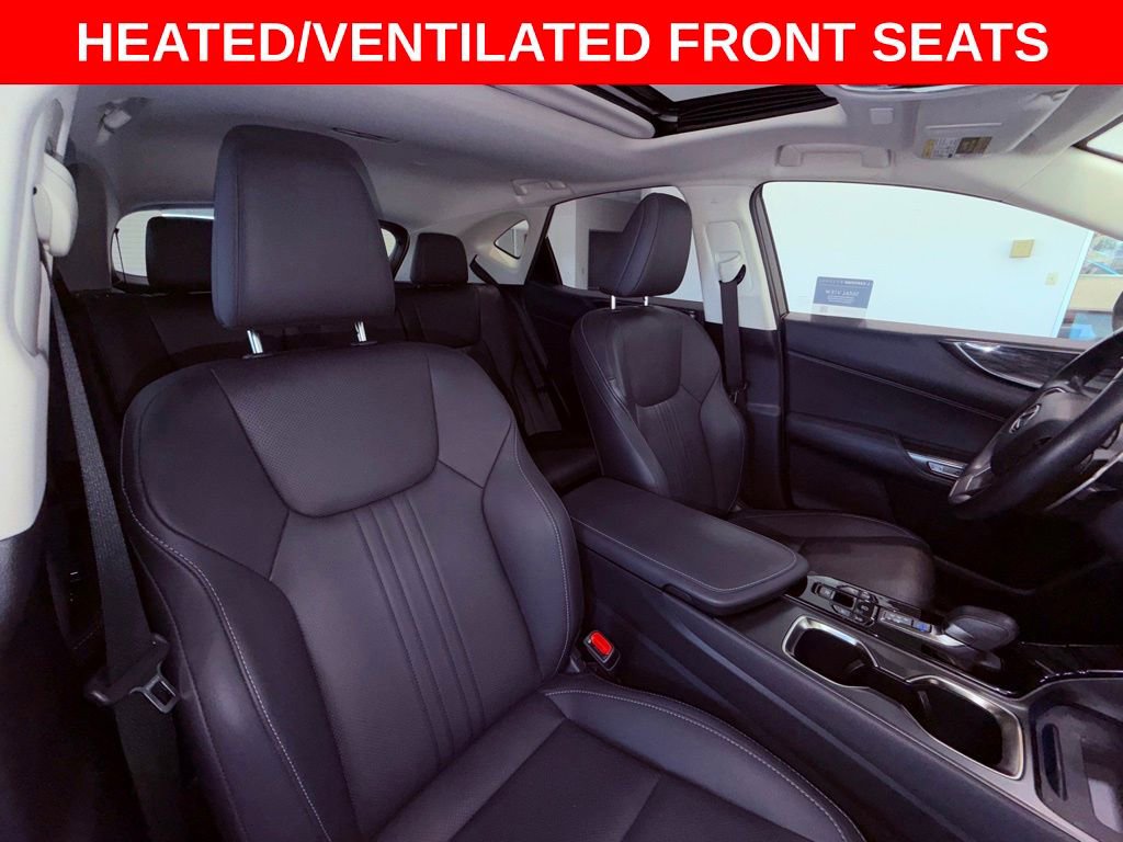 Certified 2022 Lexus NX 350 AWD w/ Premium Package image 16