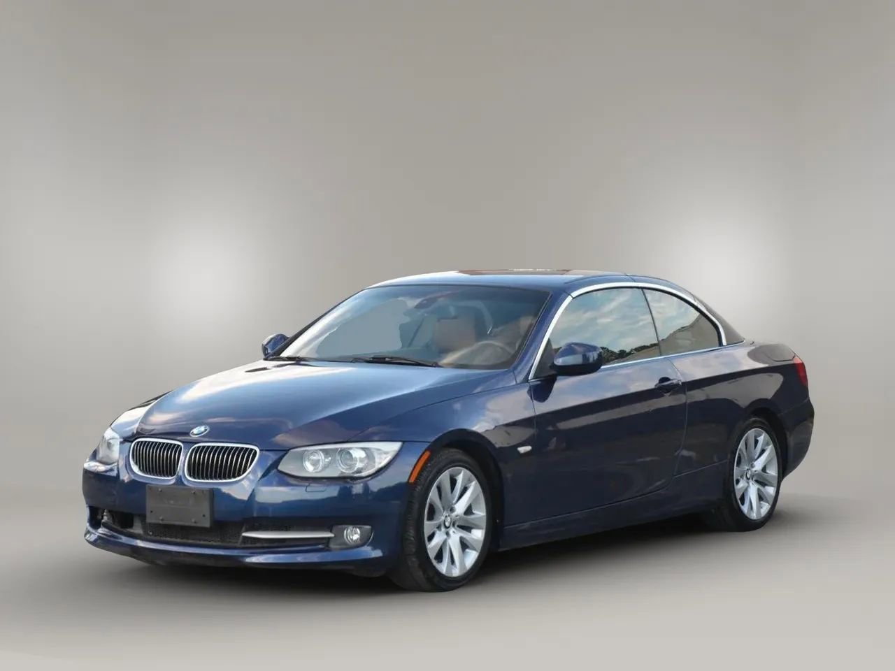 Used 2013 BMW 328i Convertible image 41