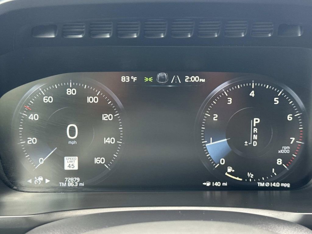 Used 2019 Volvo XC90 T6 Momentum w/ Advanced Package image 12