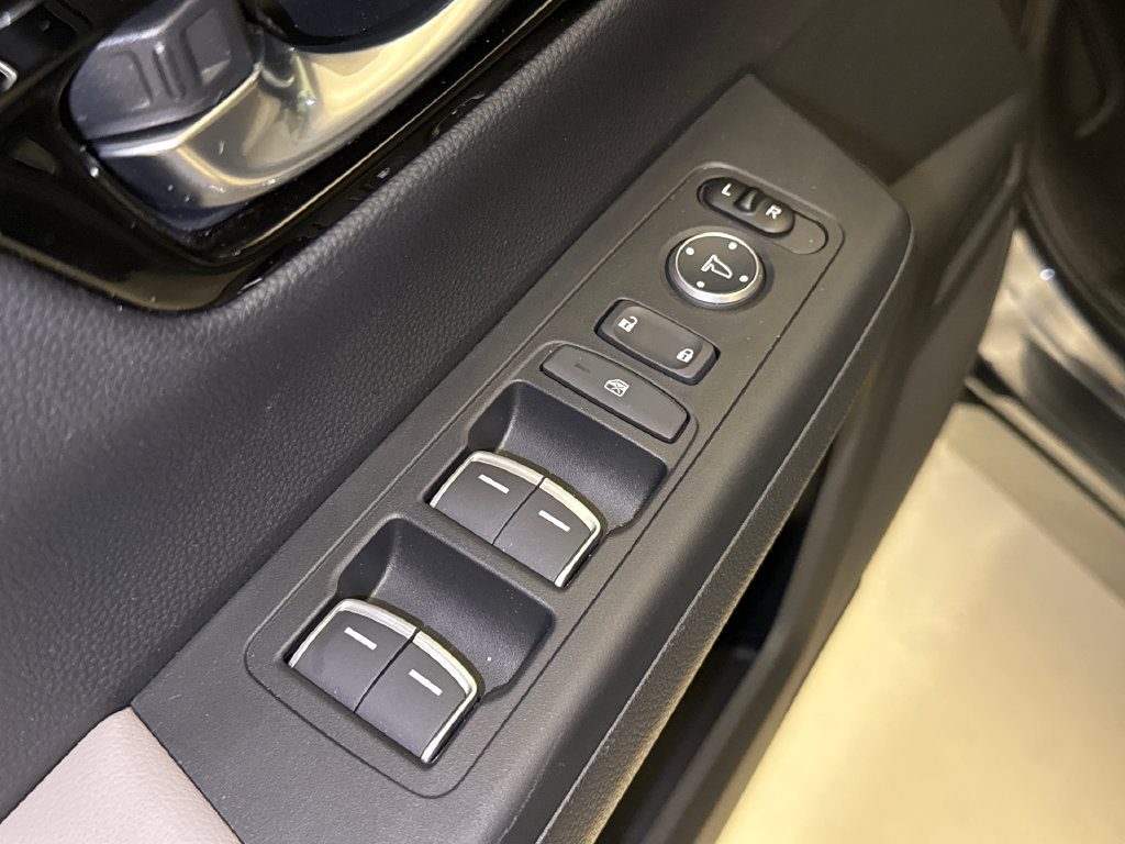Certified 2026 Honda CR-V EX-L image 22