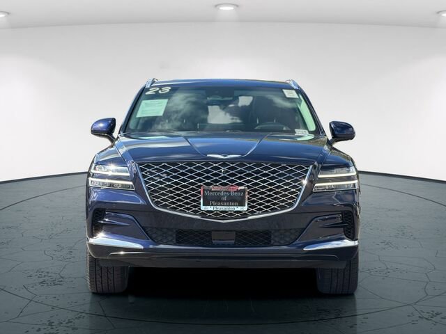 Used 2023 Genesis GV80 2.5T w/ Prestige 20" Package image 10