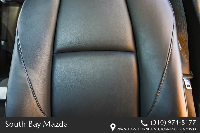 Certified 2025 MAZDA CX-30 AWD 2.5 S w/ Preferred Package image 24