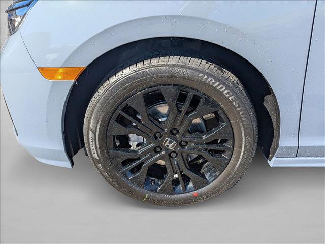 New 2026 Honda Odyssey Sport-L image 10