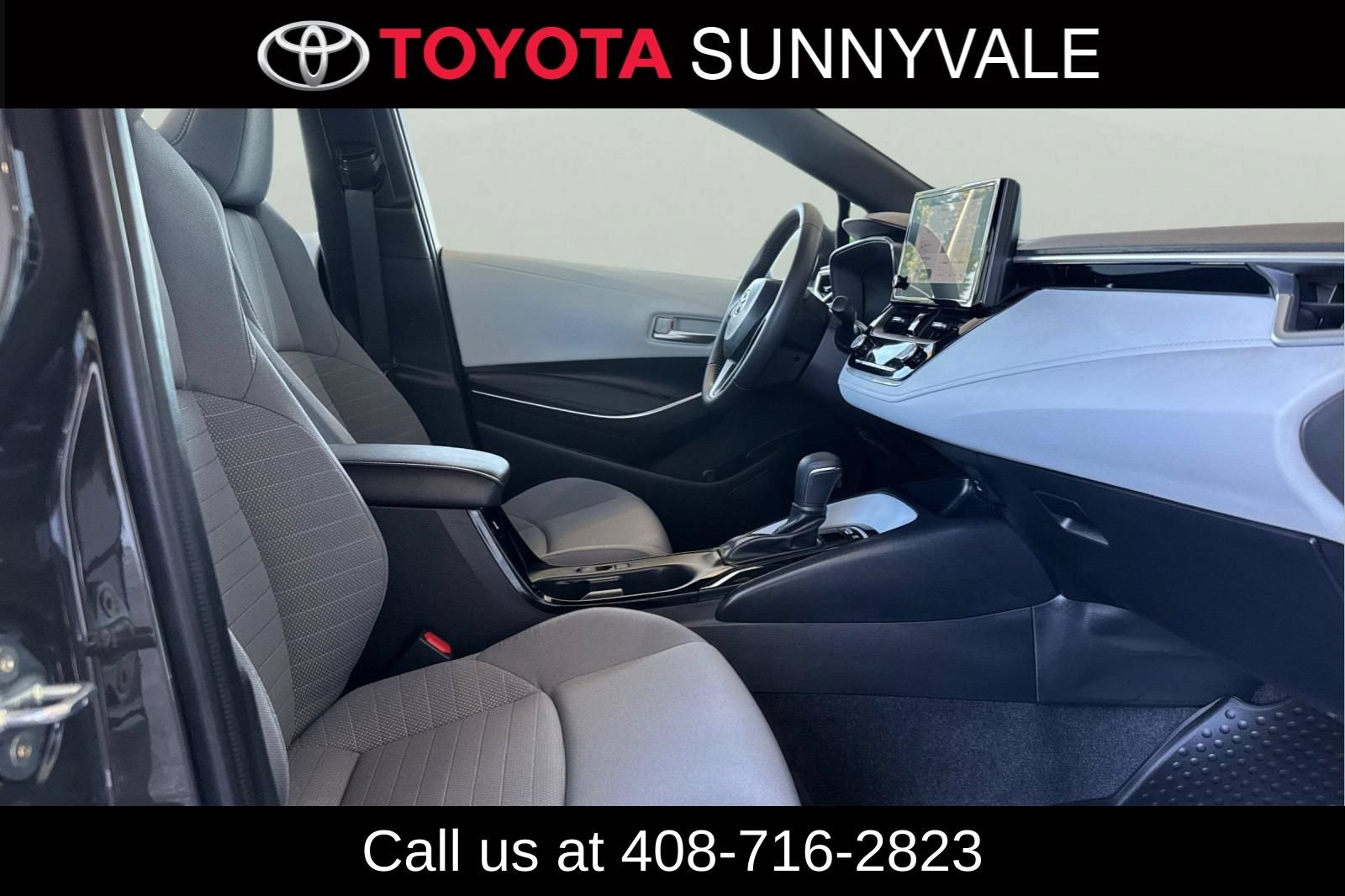 Certified 2024 Toyota Corolla SE FWD image 20