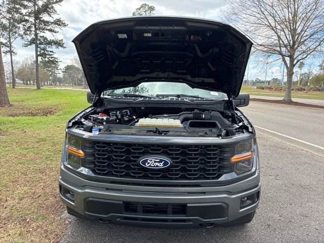 Used 2024 Ford F150 STX image 19