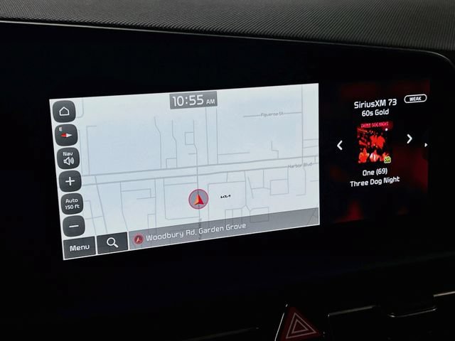 New 2026 Kia Niro Wind FWD image 13