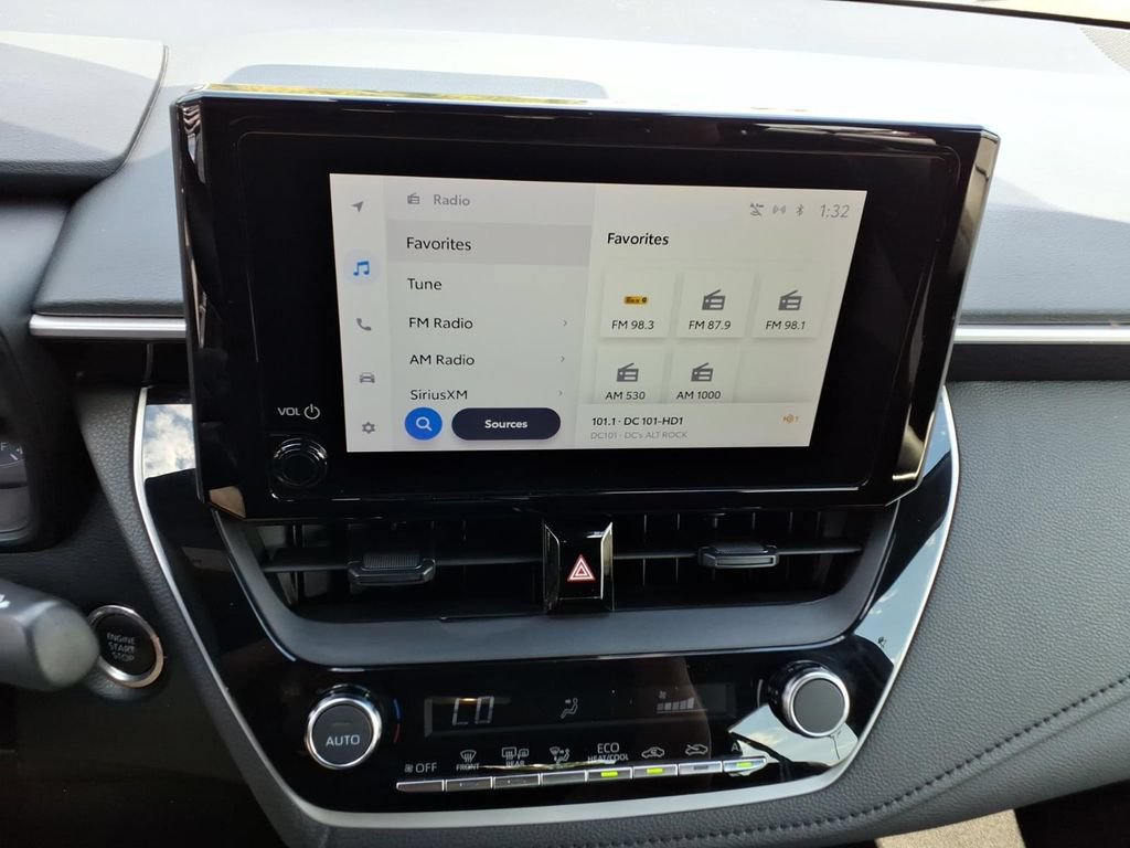 Used 2024 Toyota Corolla SE FWD image 27