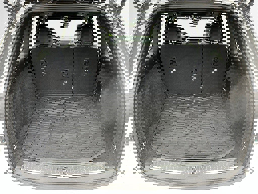 Used 2024 Jeep Grand Cherokee Overland w/ Luxury Tech Group IV image 27