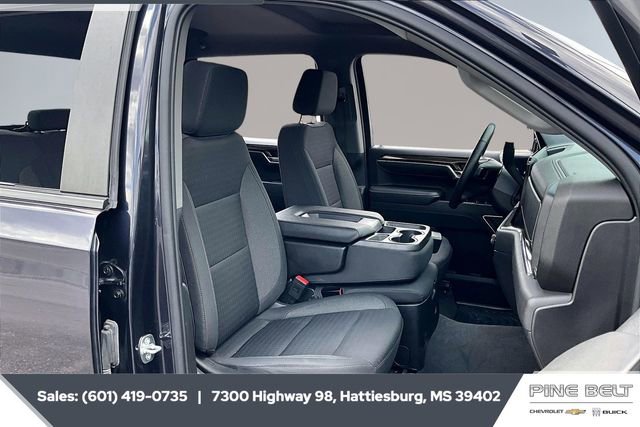 Used 2023 Chevrolet Silverado 1500 LT image 7