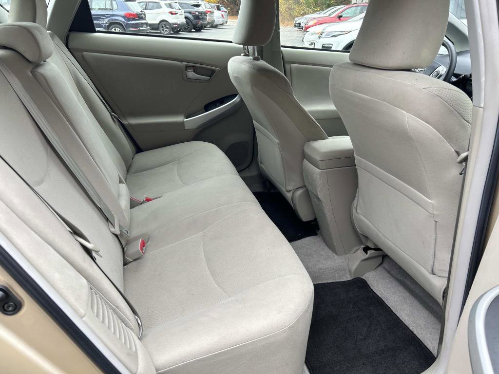 Used 2011 Toyota Prius Two image 13