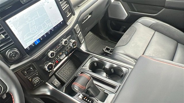 New 2025 Ford F150 Raptor image 35