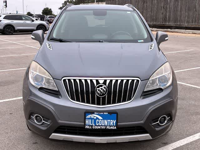 Used 2014 Buick Encore Convenience FWD image 9