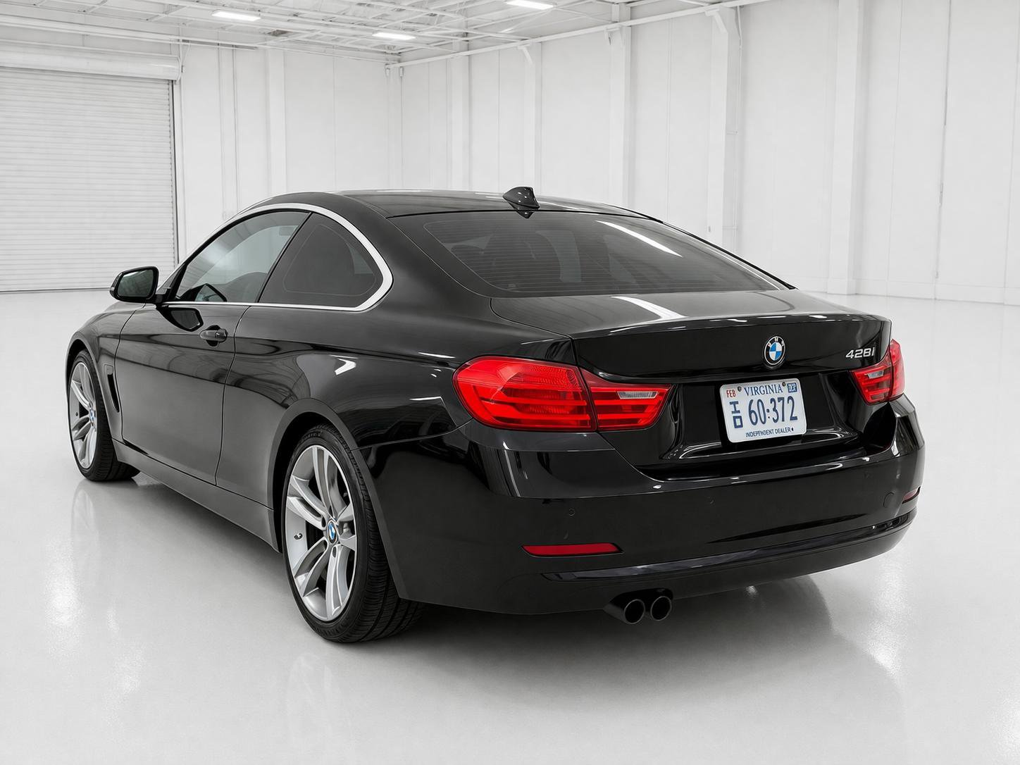 Used 2016 BMW 428i Coupe RWD image 8