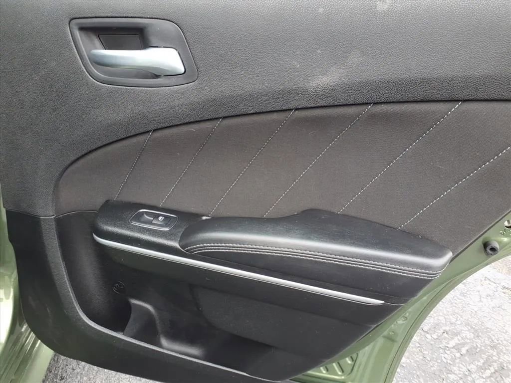 Used 2023 Dodge Charger GT image 13