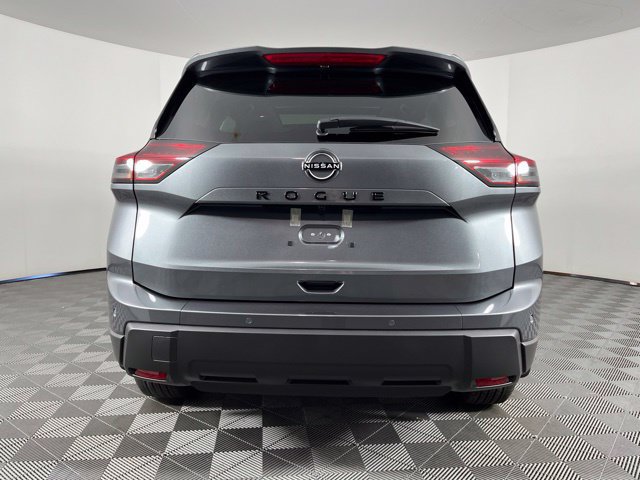 New 2026 Nissan Rogue Dark Armor FWD image 10