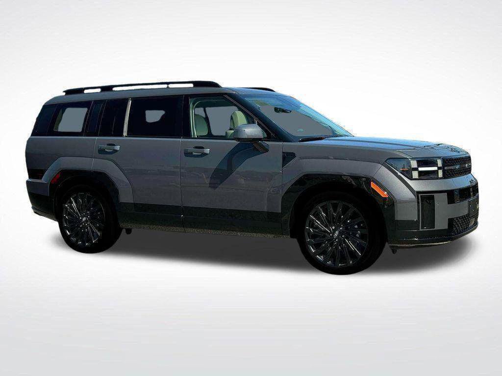 New 2026 Hyundai Santa Fe Calligraphy AWD/4WD image 10