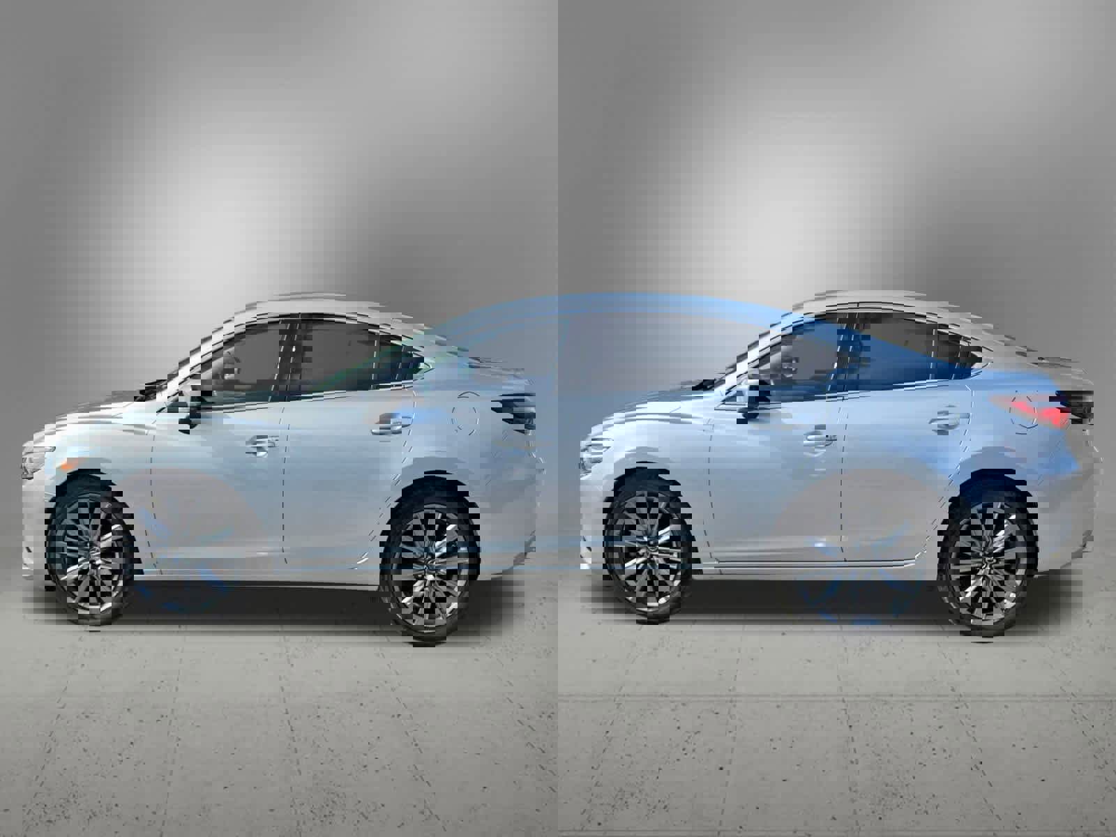 Used 2018 MAZDA MAZDA6 Touring image 3