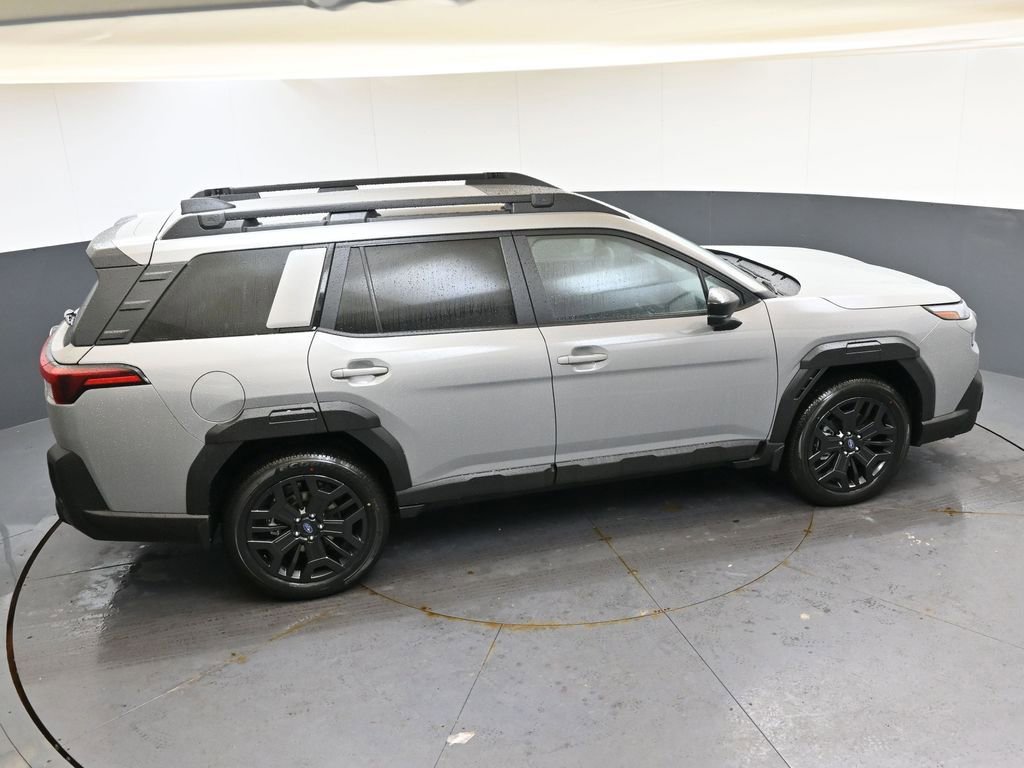 New 2026 Subaru Outback Limited XT image 50