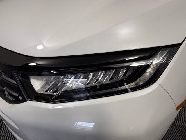 New 2026 Honda Odyssey Sport-L image 11