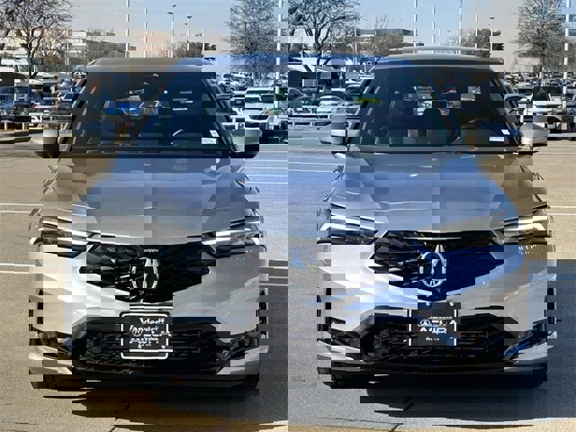 Certified 2023 Acura Integra A-Spec image 9