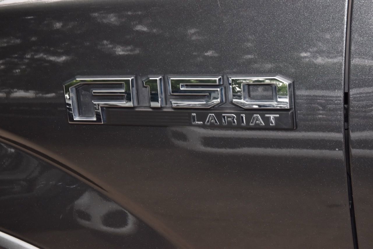 Used 2019 Ford F150 Lariat AWD/4WD image 39