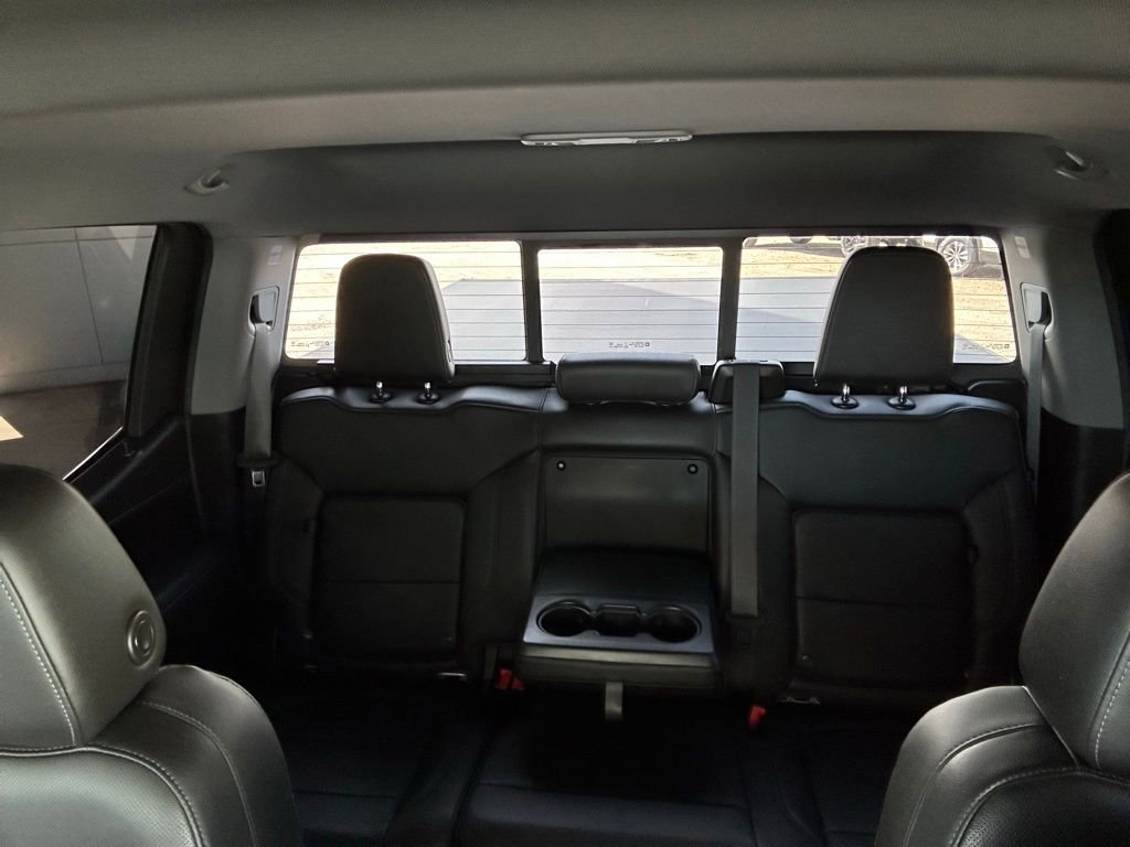 Used 2021 GMC Sierra 1500 SLT image 26