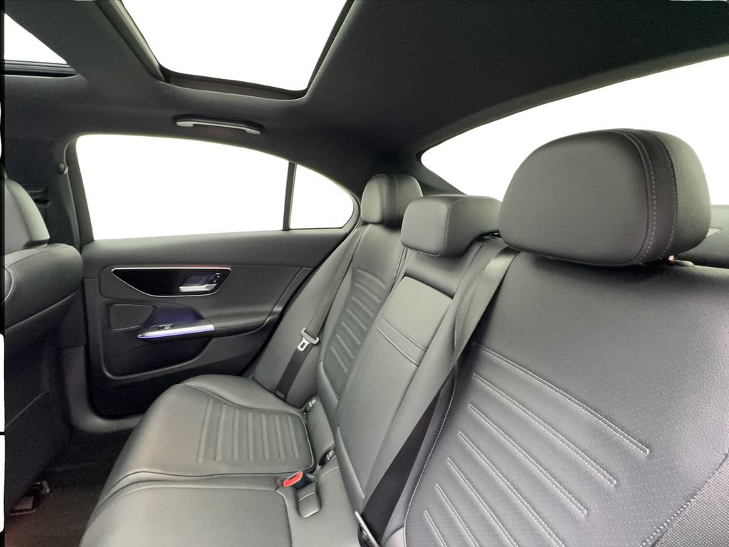 Used 2023 Mercedes-Benz C 300 Sedan image 24
