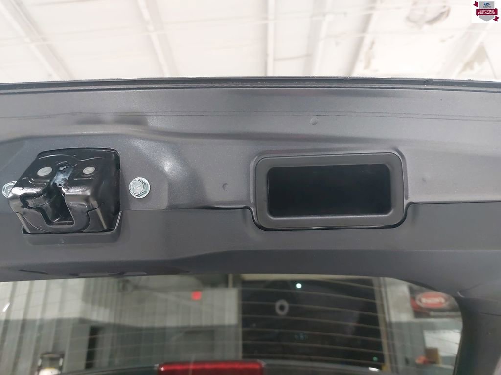 Certified 2024 Subaru Crosstrek 2.5i Wilderness image 14