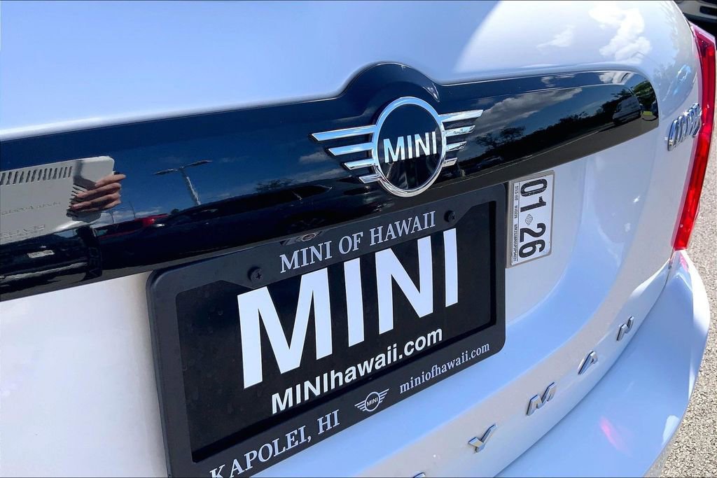 Certified 2023 MINI Cooper Countryman S image 31