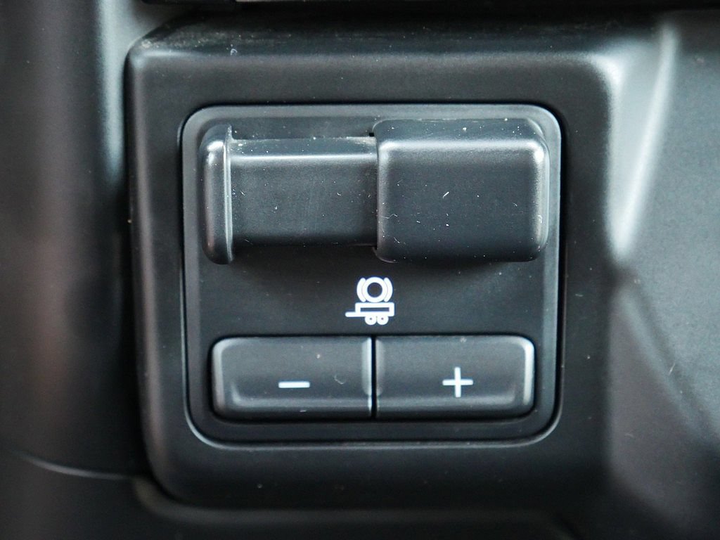 Used 2022 Chevrolet Silverado 3500 LTZ AWD/4WD image 47