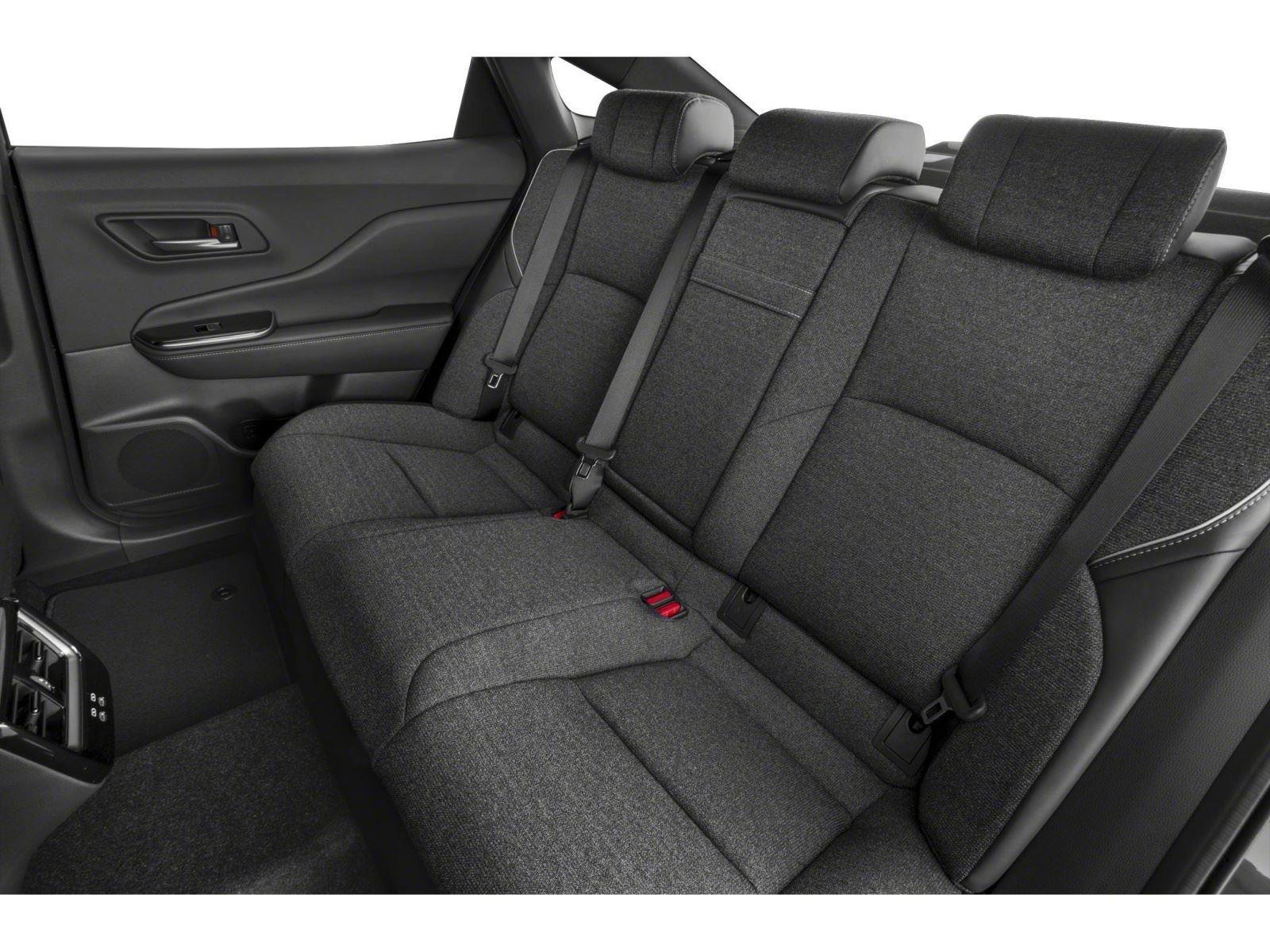 New 2026 Toyota Crown XLE image 8