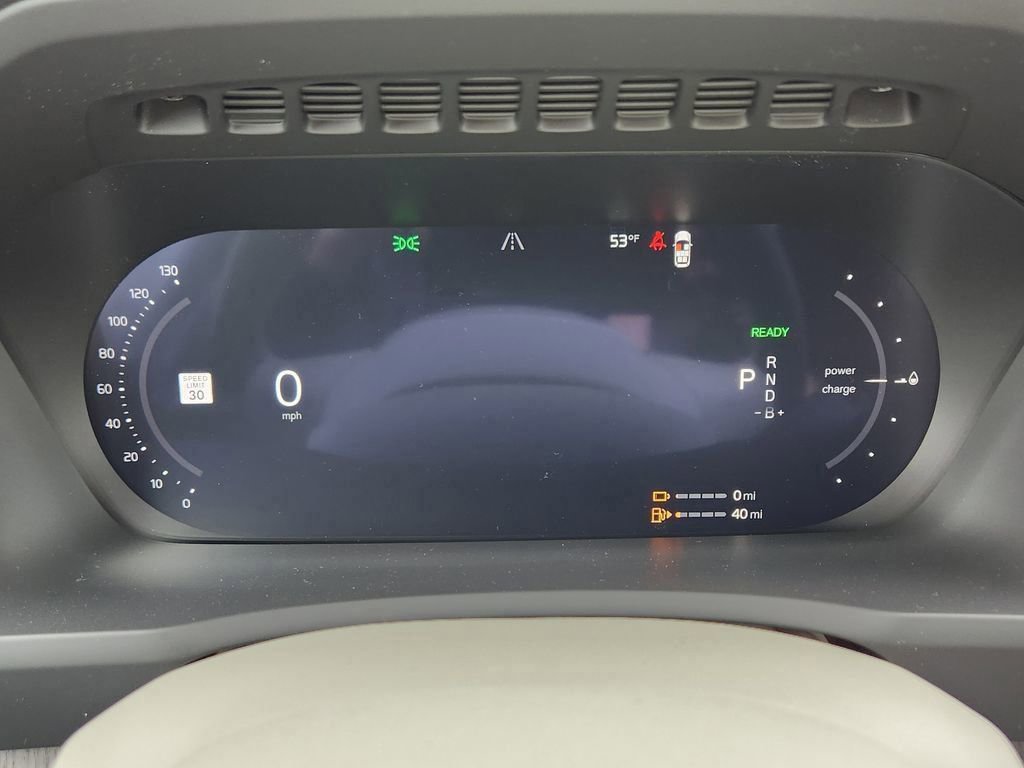 New 2026 Volvo XC90 T8 Ultra w/ Protection Package AWD/4WD image 7