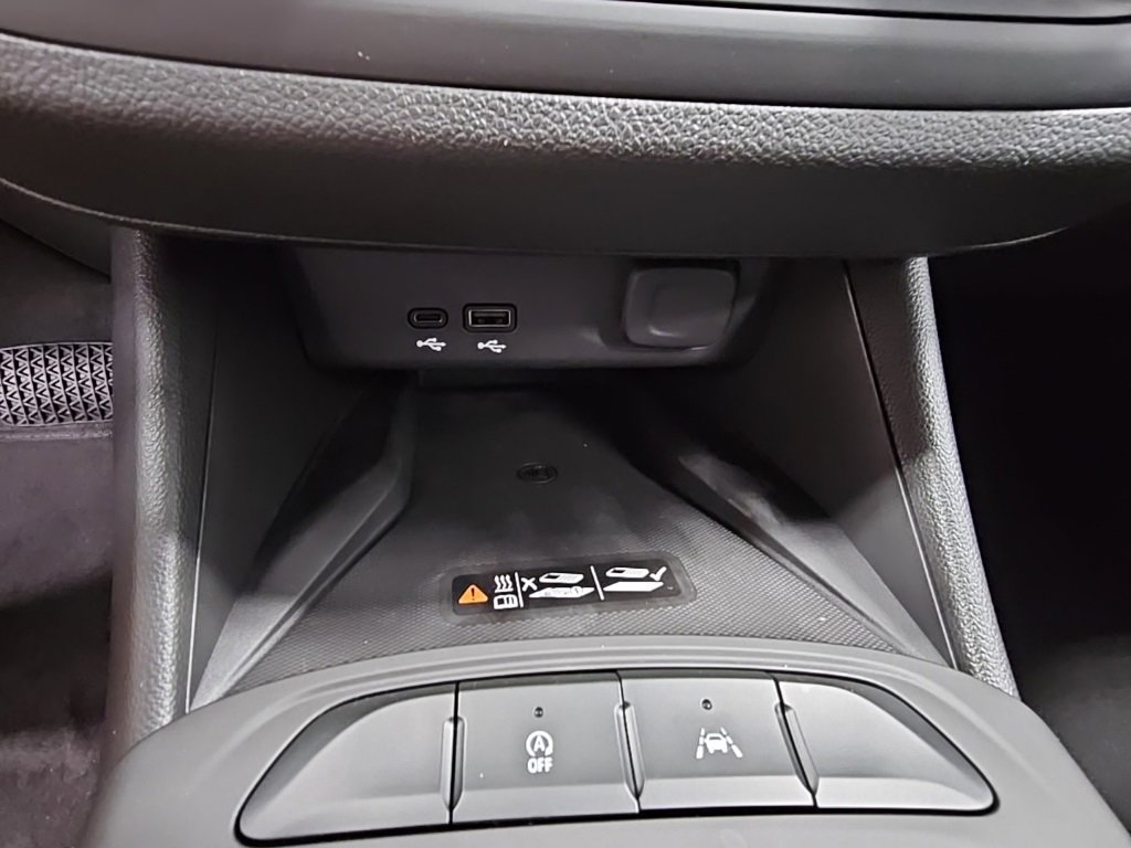 New 2025 Buick Envista Preferred w/ Convenience I Package image 19