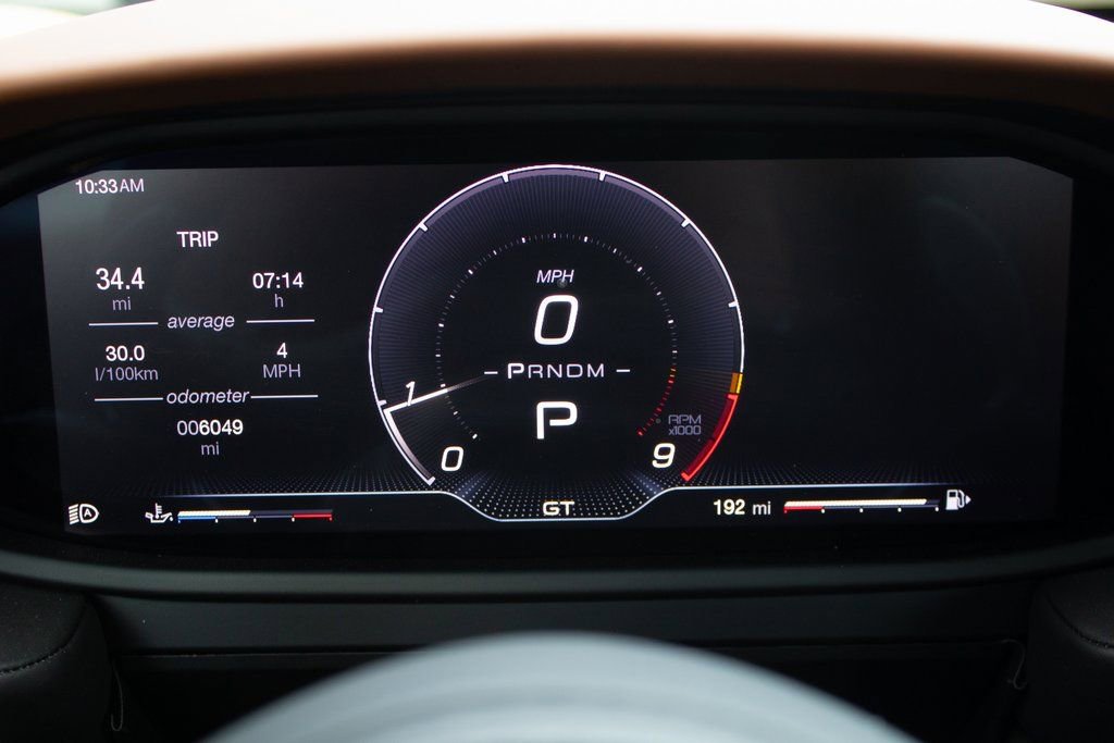 Used 2022 Maserati MC20 Coupe image 15