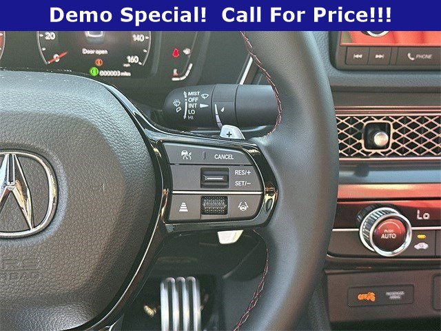 Used 2025 Acura Integra A-Spec image 18