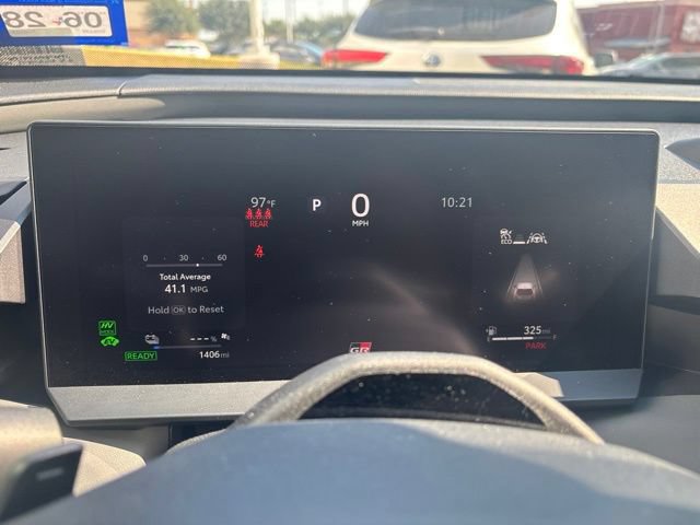 Used 2026 Toyota RAV4 AWD Plug-in Hybrid image 9