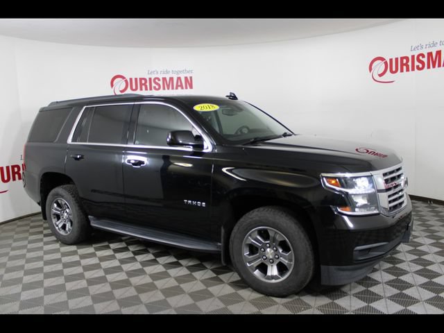Used 2018 Chevrolet Tahoe LS AWD/4WD image 9