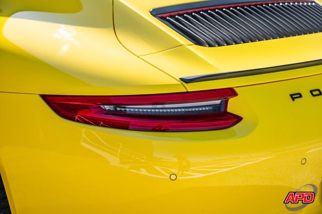 Used 2018 Porsche 911 Carrera T image 50