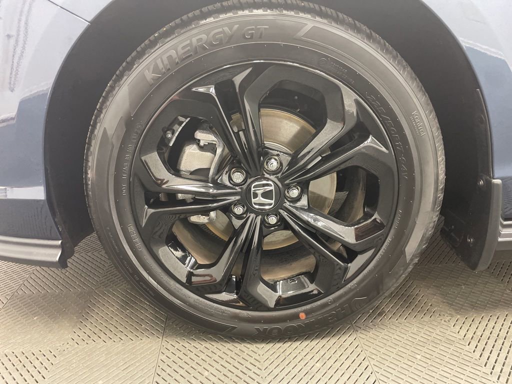 Used 2025 Honda Accord SE image 36