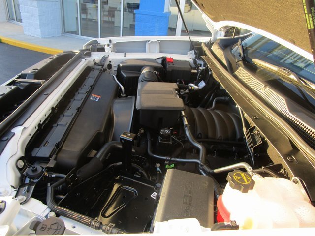 New 2026 Chevrolet Silverado 2500 Custom image 11