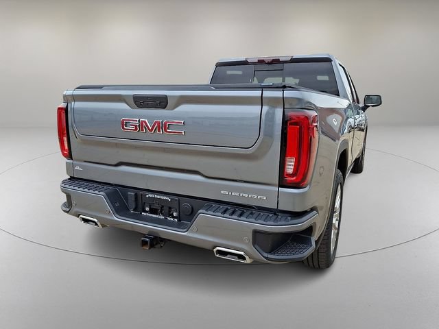 Used 2020 GMC Sierra 1500 Denali w/ Denali Ultimate Package AWD/4WD image 10