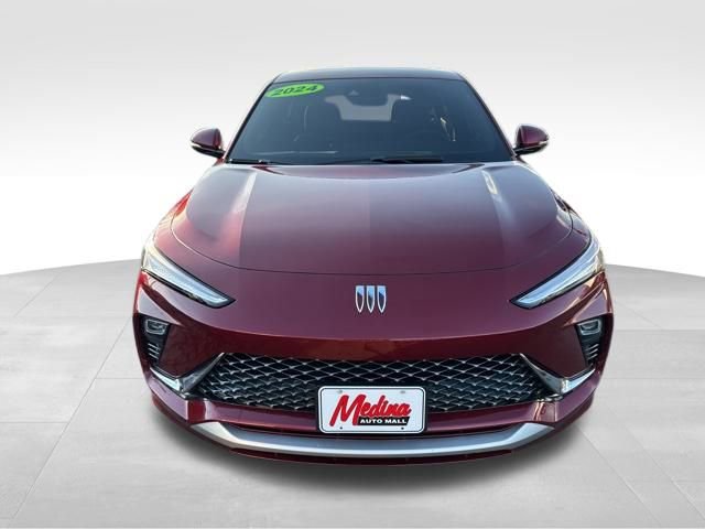 Used 2024 Buick Envista Avenir image 2