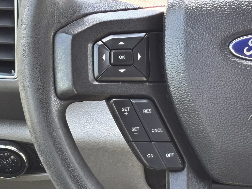 Used 2019 Ford F250 XLT w/ XLT Value Package AWD/4WD image 12